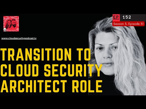 Become a Cloud Security Architect in 2023 - YouTube