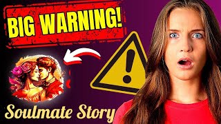 Soulmate Story Psychic REVIEW (⚠️ALERT URGENT) Does Soulmate Story WORK_ Soulmate Story CUSTOMER