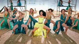 Captain Hollywood Project - Only With You (Dance Remix Music Video)