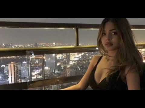 Iva G x Tolo - Moonride  ( ფანჯრიდან გალაქტიკა მოჩანს