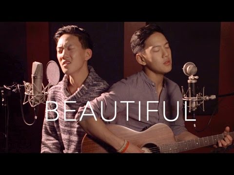 Beautiful - Crush 크러쉬 | Goblin OST (Jrodtwins Cover)