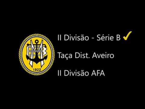 SC Beira-Mar | Época 2015/16