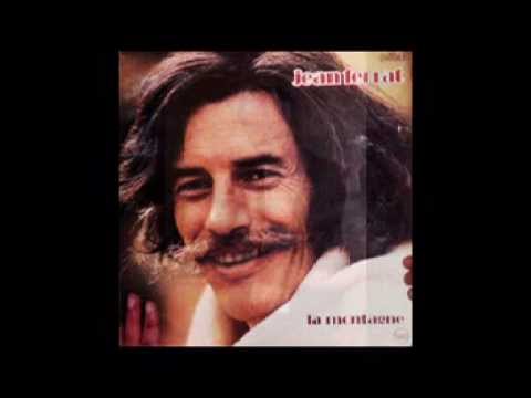 Jean Ferrat - Intercord 145.035, 1979