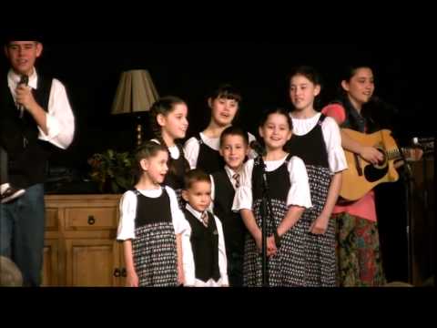 Promotional video thumbnail 3 for The McNeills