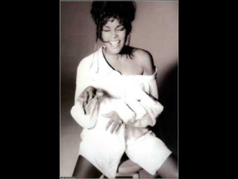 Whitney Houston - QOTN, IYBT (Radio City 1993)