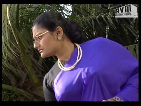 Episode 353: Nambikkai Tamil TV Serial - AVM Productions