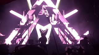 Leftfield... Phat Planet Live 2017