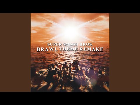 Super Smash Bros. Brawl Main Theme