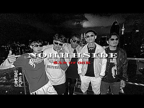 $AN OF 08K - NOHHHSIDE (OFFICIAL MUSIC VIDEO)