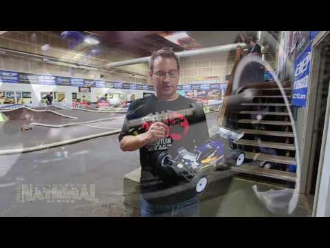 JConcepts unleashes new B6/B6D upgrades you don’t want to miss!