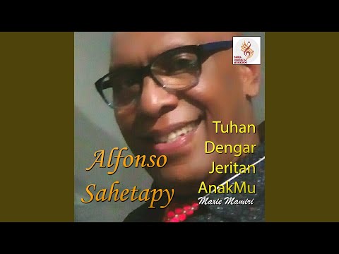 Tuhan Dengar Jeritan AnakMu