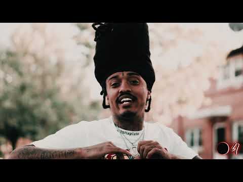 NEW Unreleased Lil dude & Moneyman Biggs "Step On" | @DirectedByFOUR