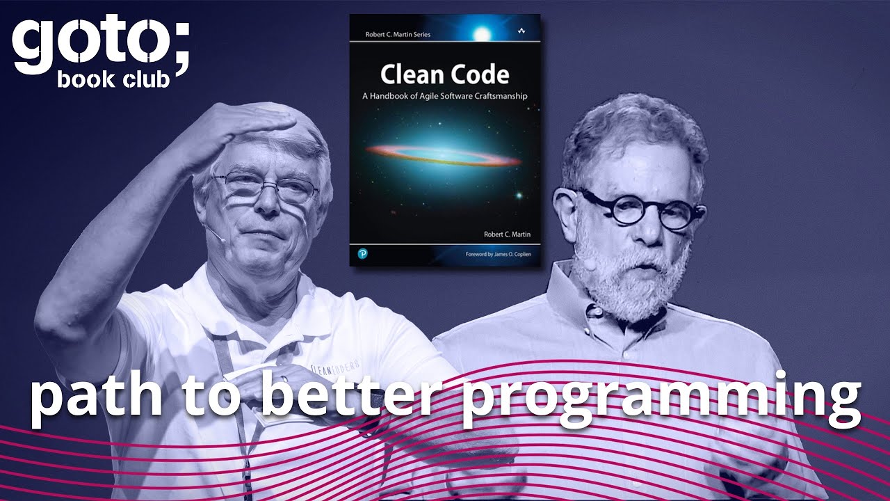 Clean Code: A Path to Better Programming