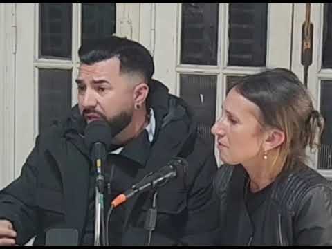 Nicolás Secco respaldó a Kicillof y reivindicó el modelo de gestión de Ensenada