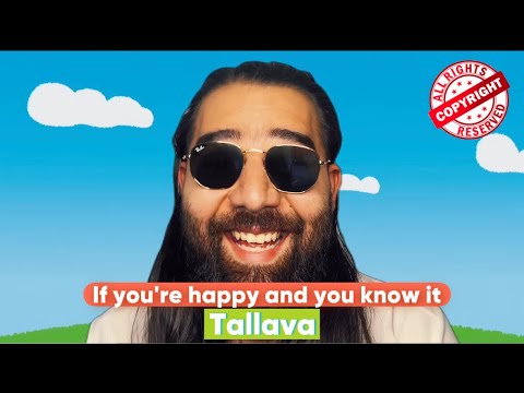 SEBO Tallava - If You’re Happy and You Know It Tallava | prod. by Edin Guantiero