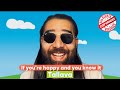 SEBO Tallava If You Re Happy And You Know It Tallava Prod By Edin Guantiero