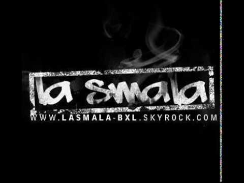 La Smala - Freestyle Smalarienne ft. S1 Collectif