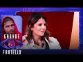 Big Brother Marina La Rosa Interviews Domenico
