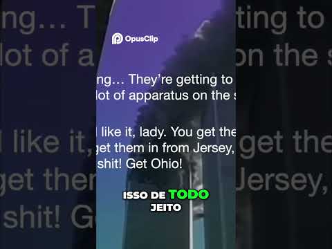 Urgente! Precisamos agir agora, antes que seja tarde demais! 11 de setembro 2001 chamadas