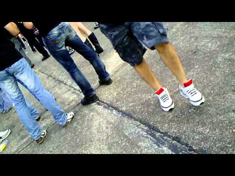 Q-Base 2011 - Raveolution Hardcore Italia