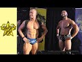 AJZ and Tony Bizo vs The Boys (The Tate Twins) - Tag Team Wrestling