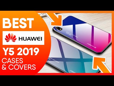 👍 BEST HUAWEI Y5 CASES & COVERS | Huawei Phone Gadgets & Accessories [Online Shopping]