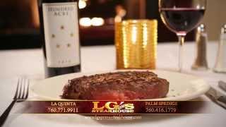 LG's Image Spot 2014