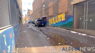 Inside Duluth's opioid crisis with Liz Collin