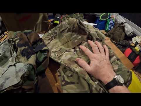 Pants Towne Army Navy Store