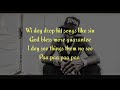 SHATTA WALE LIFT Lyrics Video