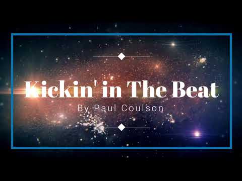 "Kickin In The Beat" by Paul Coulson | Big Beat - Breakbeat