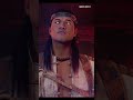 LiuKang Treats Noob Saibot MortalKombat1