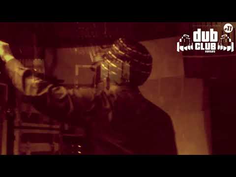 Nantes Dub Club #11 - Ras Muffet feat. Prince Jamo ▶ "The Heathen" ⑧