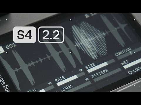 S4 2.2 is here