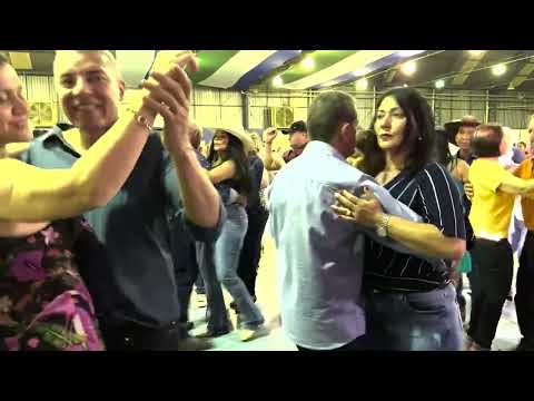 Valdir Pasa - Ibitinga São Paulo - Nosso amor ta bagunçado