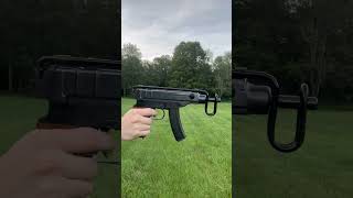 Download lagu Skorpion VZ-61 mp3