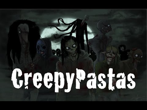 Darkest Nightmares [CreepyPasta]