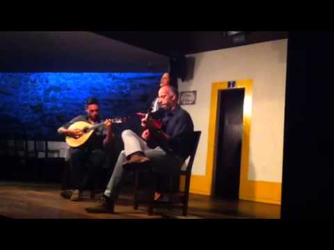 Sara Correia,"Fado Pechincha "