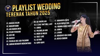 Download lagu PLAYLIST LAGU WEDDING TERENAK COVER DEWWI MUSIC mp3
