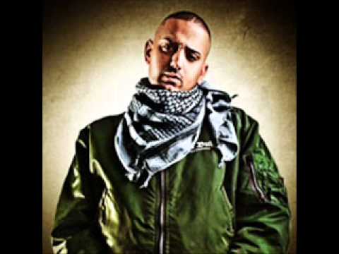 Haftbefehl feat Twin feat Silla feat Criz - Columbine (NEW 2010)