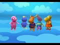 Backyardigans Opening Theme Song Little Einsteins Background