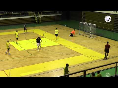 UMN_TV - 3LM - Mala Kavana - Kavana Club (Sažetak)