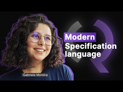 Thumbnail for Quint: A modern and executable specification language