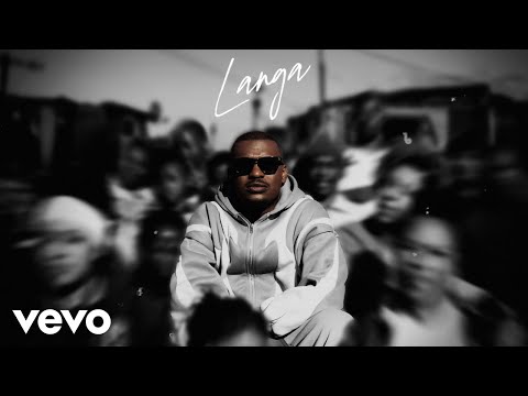 Mr Thela, Rhass - Touch Is A Move (Visualizer)