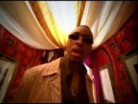 Montell Jordan - Let's RIde (Official Music Video)