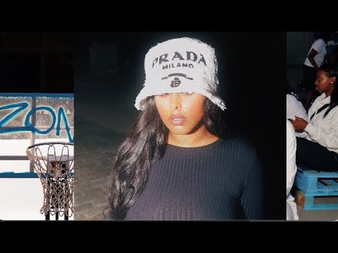 Cherrie - På En Lördag (Official Music Video)