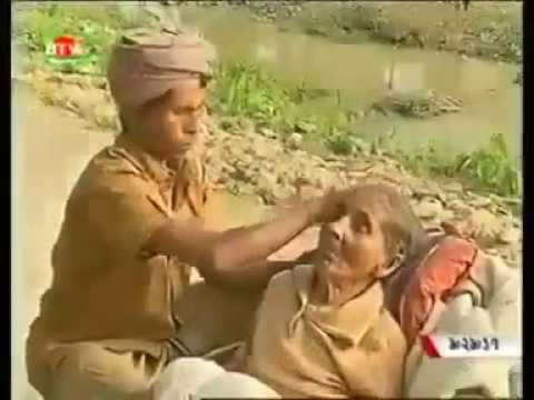 The Deepest Love for his Mom