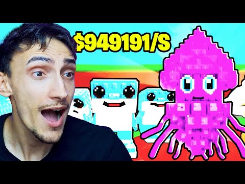 Primul meu *💸MILLION💸* din Steal a Brainrot!