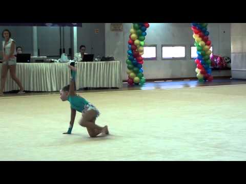 SEA CUP 2012   Kirnus Victorya   ISR 2005