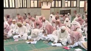 الدرس (10) من شرح رسالة ورثة الأنبياء. image